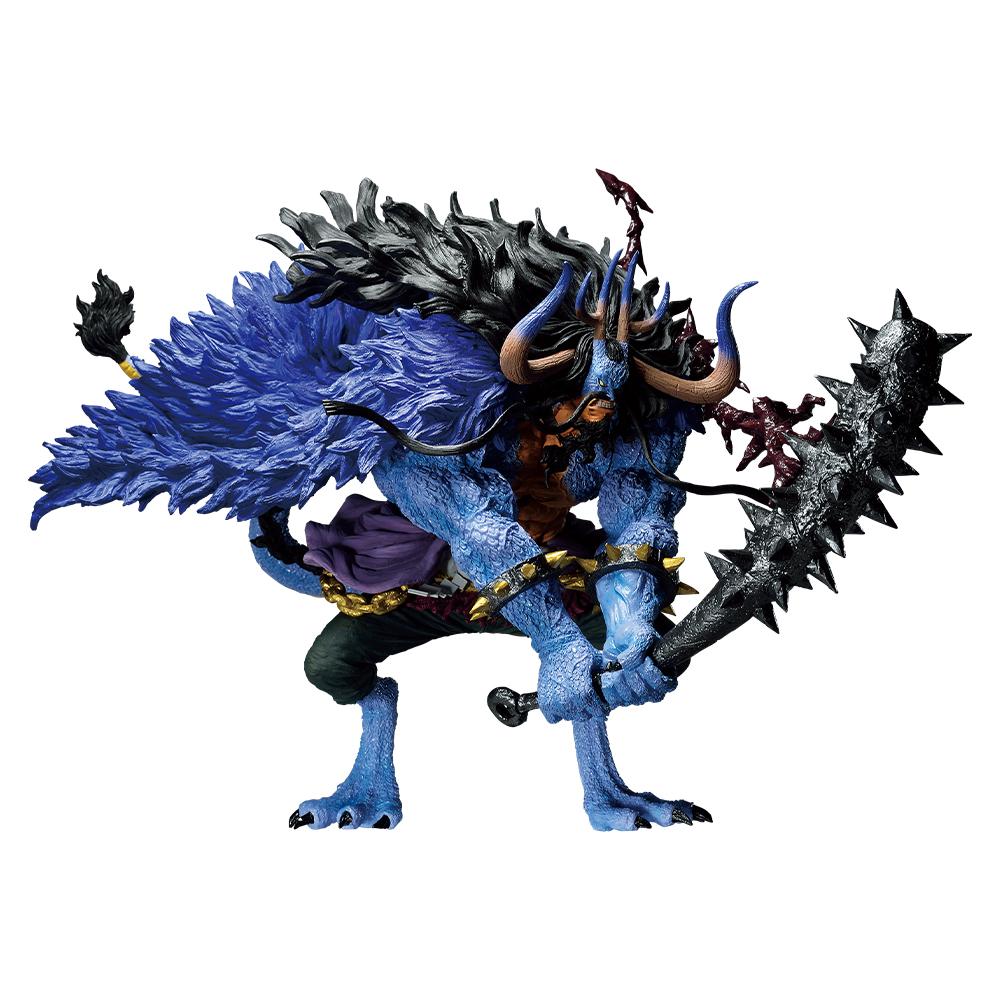 Ichiban Kuji One Piece Treasure Cruise Kaido Last Prize