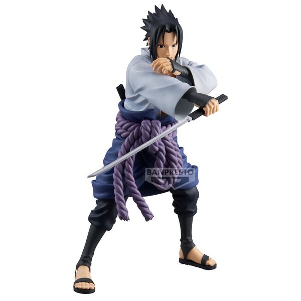 Grandista Naruto: Shippuden Sasuke Uchiha