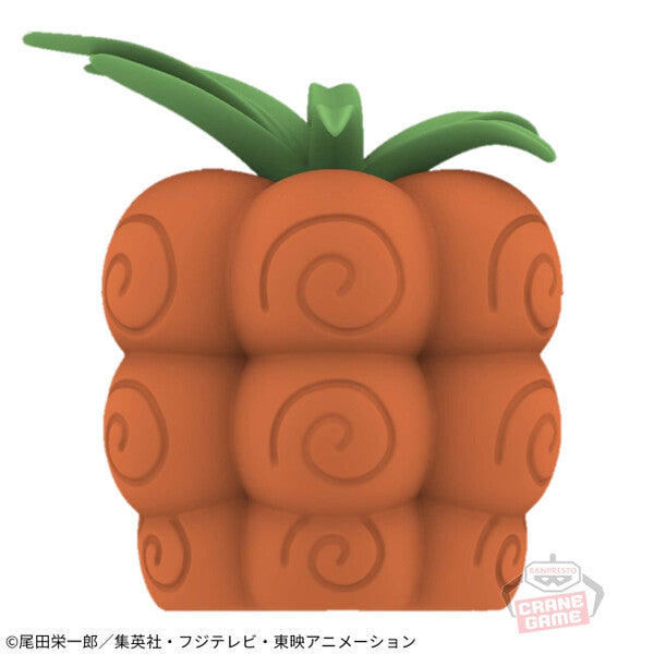 Banpresto One Piece Devil Fruit Room Light Chop-Chop Fruit
