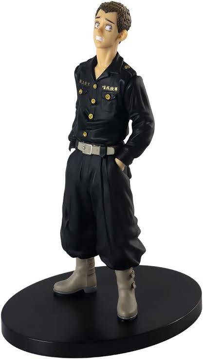 Banpresto Tokyo Revengers Ryohei Hayashi