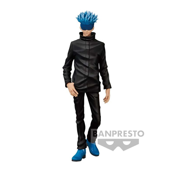Banpresto Jujutsu Kaisen Cursed Soul Form Satoru Gojo