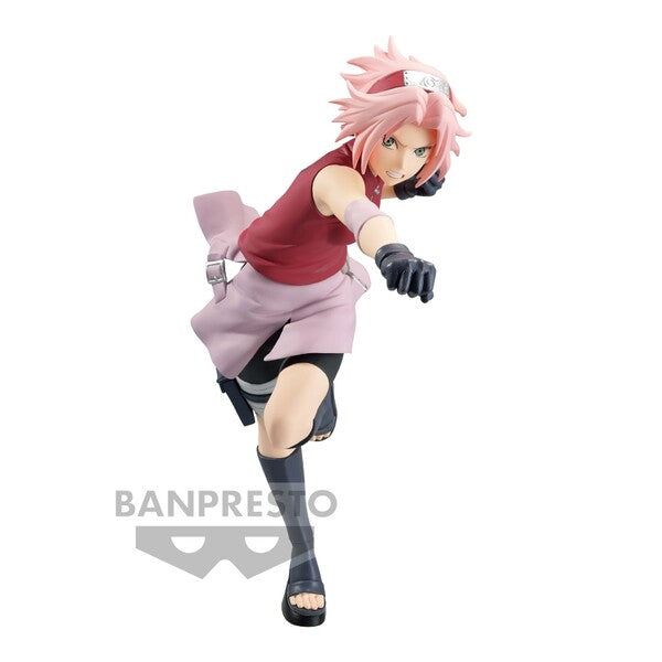 Vibration Stars Naruto: Shippuden Sakura Haruno