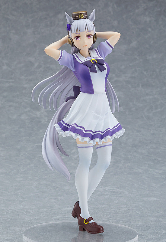 Pop Up Parade Umamusume: Pretty Derby Gold Ship School Uniform Ver.