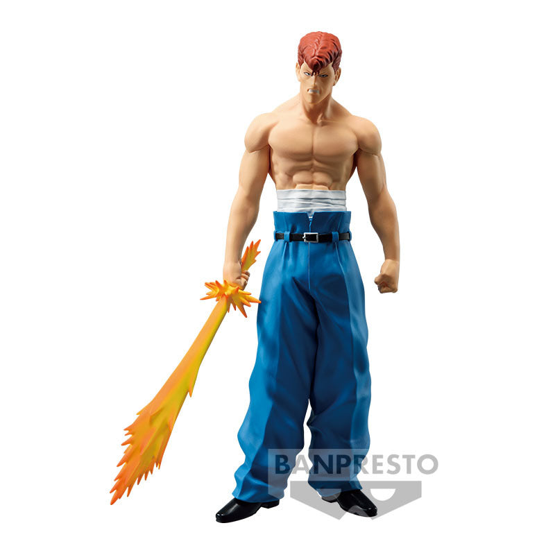 Banpresto DXF Ghost Fighter 30th Anniversary Set of 6