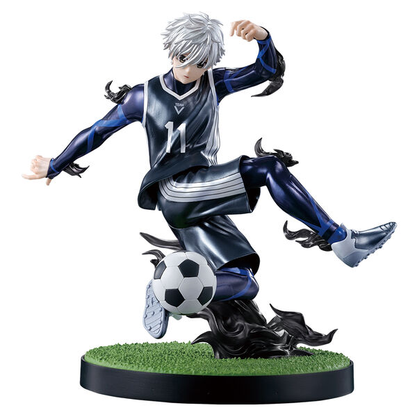 Ichiban Kuji Blue Lock Episode Nagi Seishiro Nagi Last One Prize