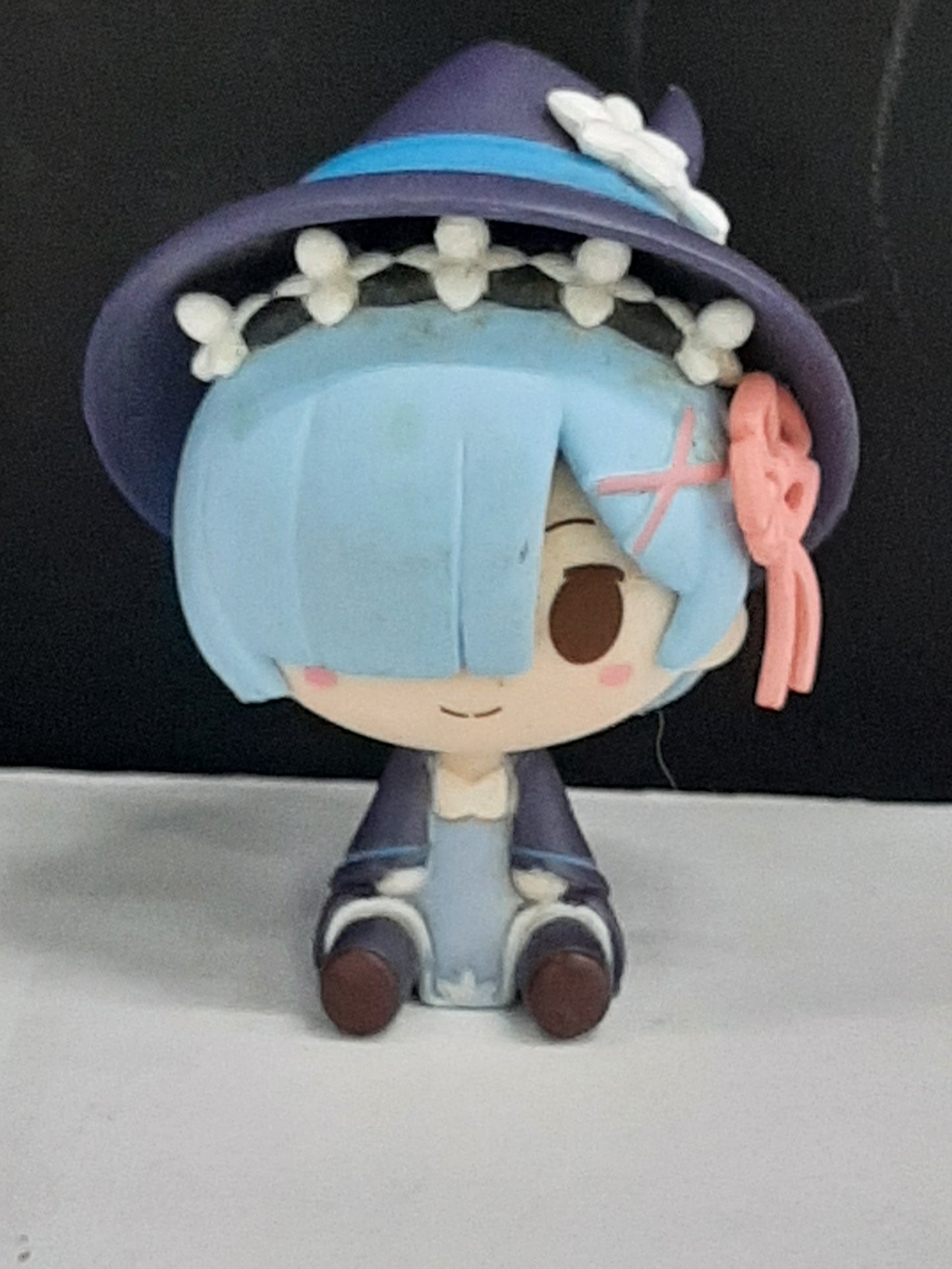 Ichiban Kuji Re: Zero Snow White Ver. Prize D Rem (Choconoko)