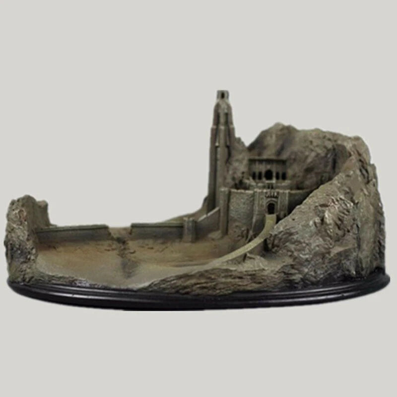 Resin: Weta Workshop Helm's Deep