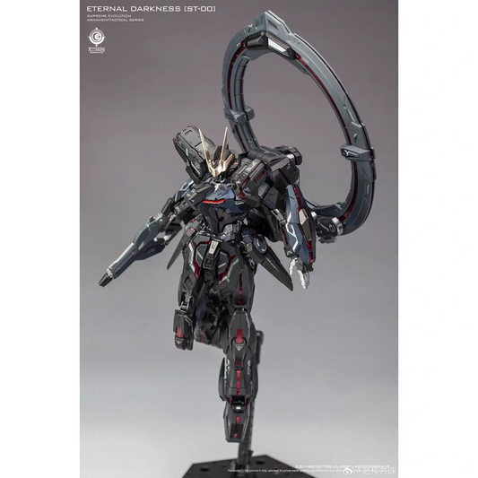 Supreme Evolution ST00 Eclipse Eternal Darkness