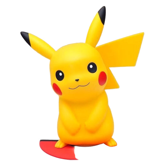 Popomon Vinyl Pikachu