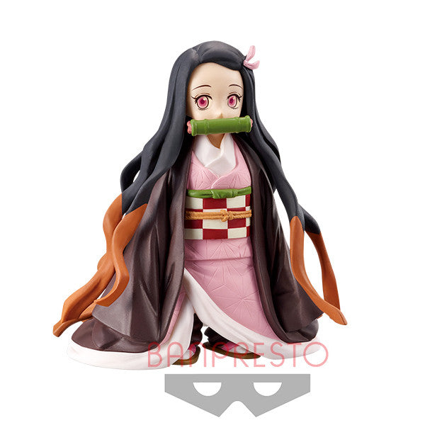 Banpresto Demon Slayer Vol. 17 Nezuko Kamado