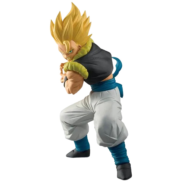 Grandista Dragon Ball Z Super Saiyan Gogeta