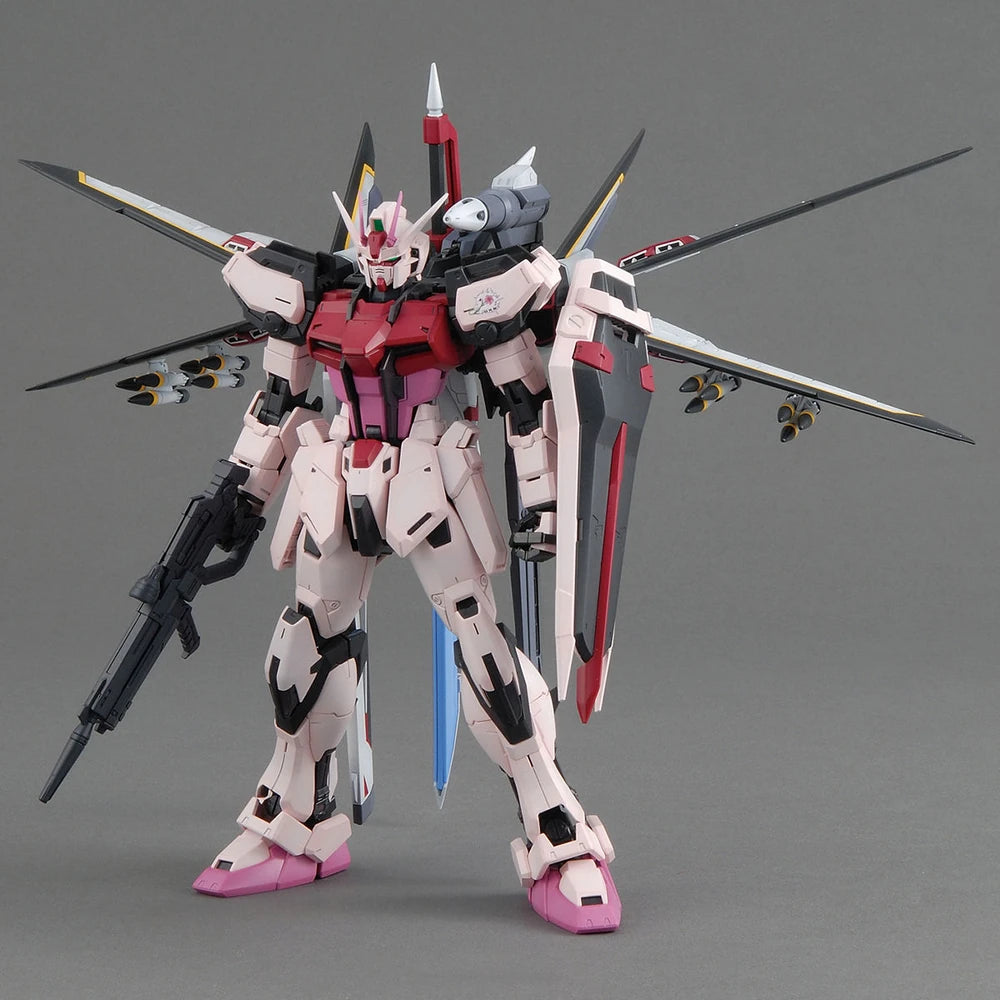 Bandai MG 1/100 Strike Rouge + Ootori Ver. RM