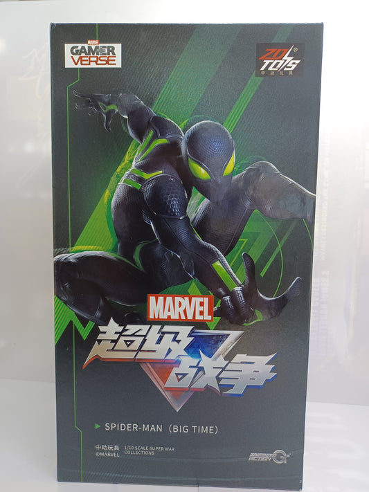 ZD Toys Spiderman (BIG TIME)