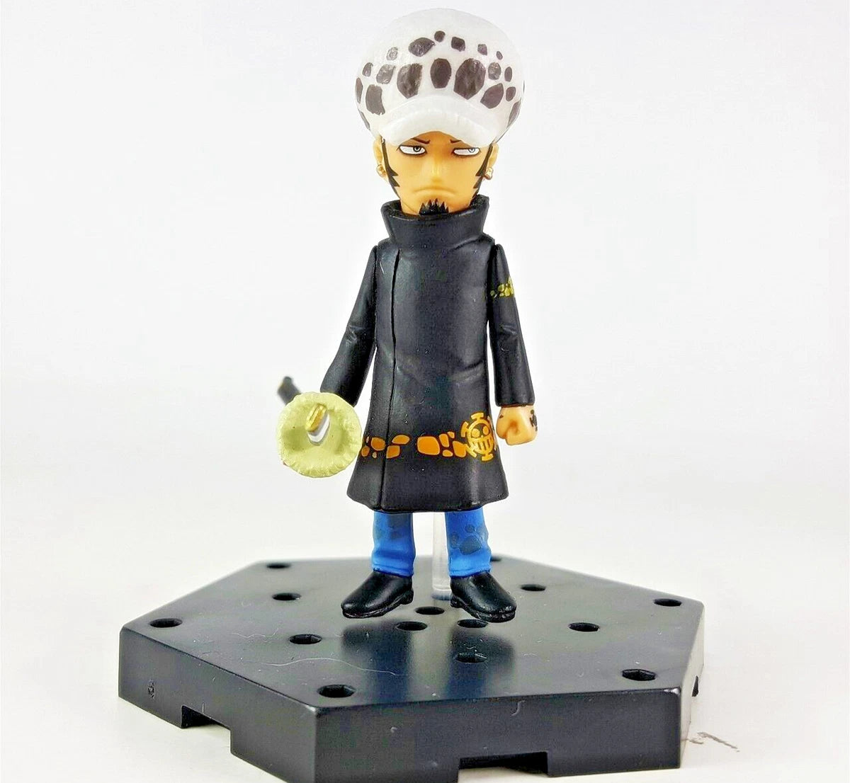 Ichiban kuji mini One Piece Trafalgar Law