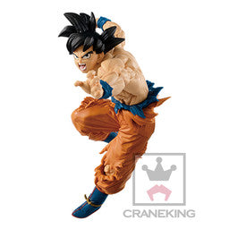 Banpresto Tag Fighters Dragon Ball Super Goku vs Frieza Set of 2