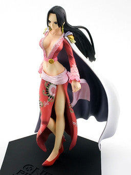 Banpresto DX One Piece The Seven Warlords of the Sea Set of 5