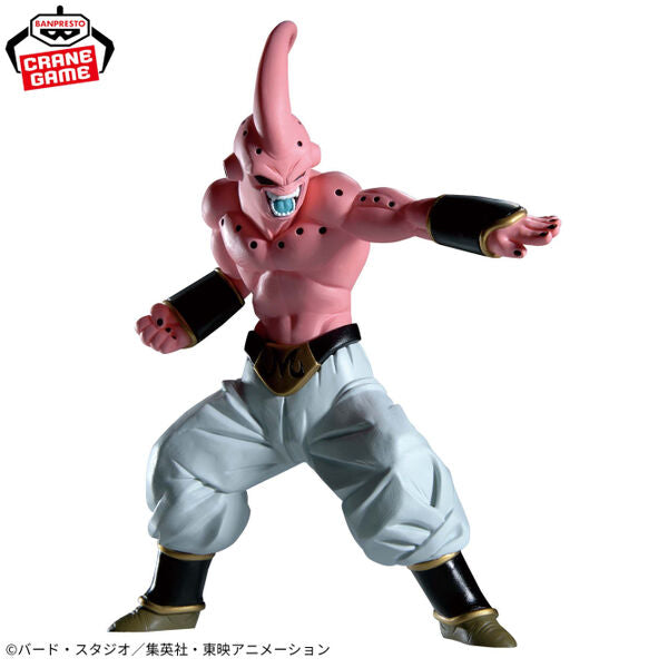 Banpresto Dragon Ball Z Match Makers SSJ Gotenks VS Super Buu