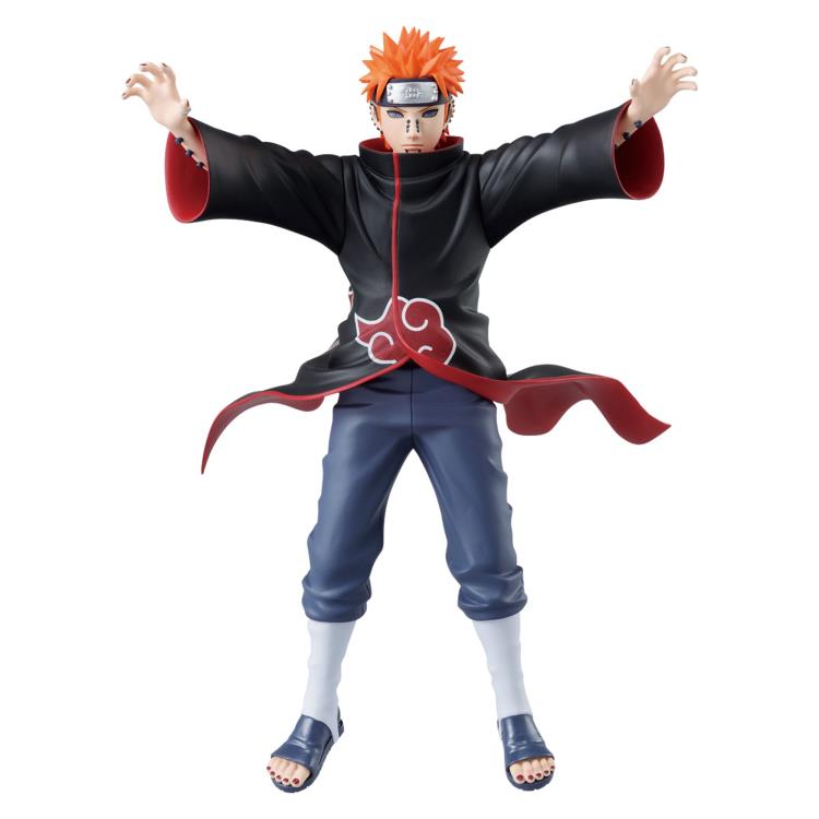 Vibration Stars Naruto: Shippuden Pain