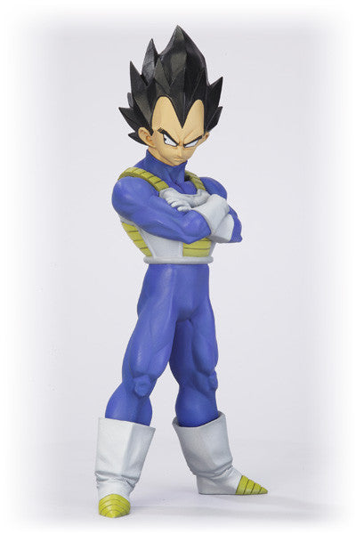 Banpresto Figure Colosseum Dragon Ball Z Zoukei Tenkaichi Budokai Vegeta