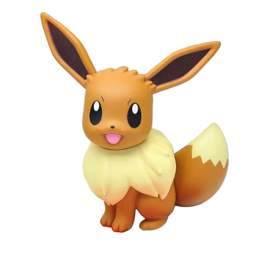 Popomon Vinyl Eevee