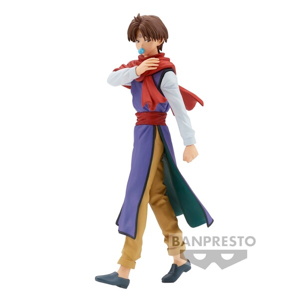 Banpresto DXF One Piece Ghost Fighter Koenma