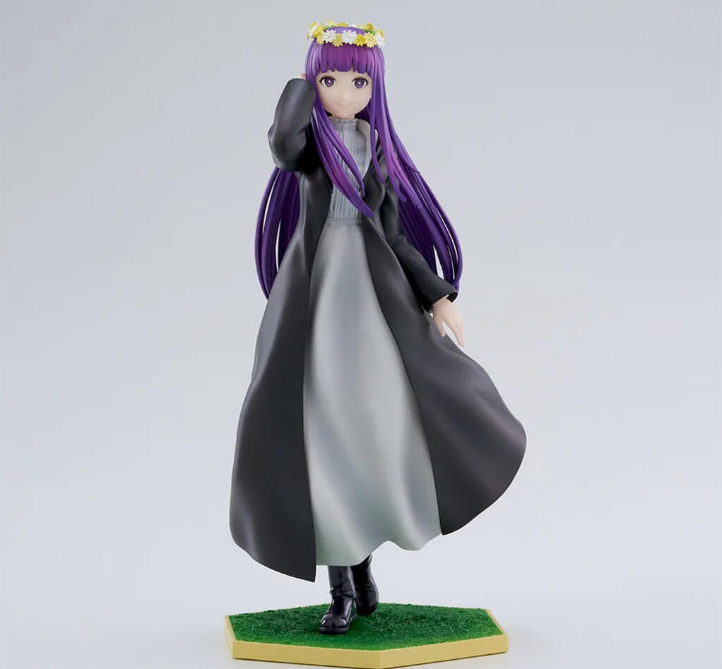 Sega Luminasta Frieren: Beyond Journey's End Fern (Flower Garden)