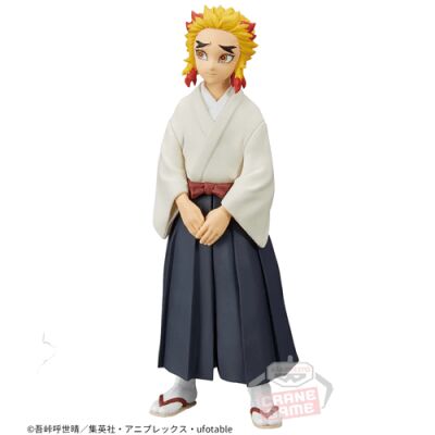 Banpresto Demon Slayer Vol. 25 Rengoku Senjurou