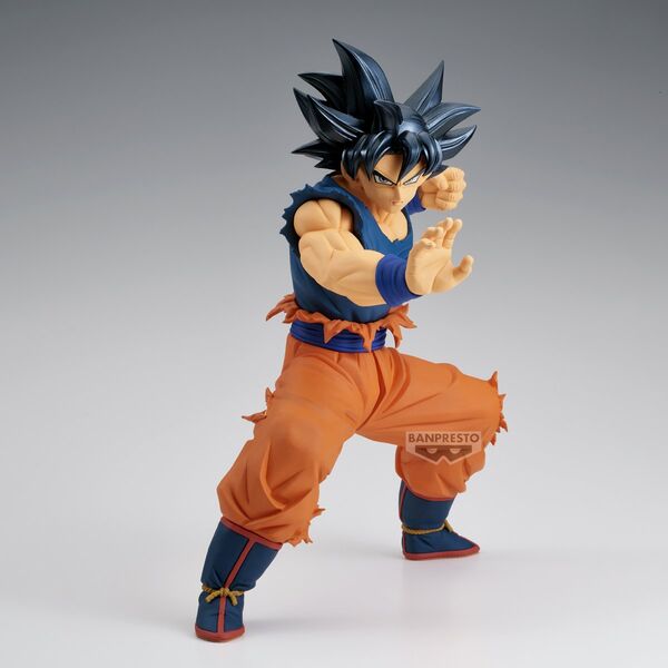 Grandista Dragon Ball Super Goku UI