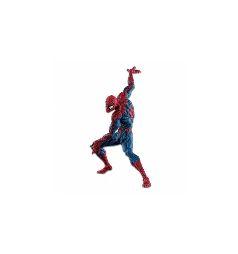 Banpresto Marvel Choujin Giga Spider-man Ver. A