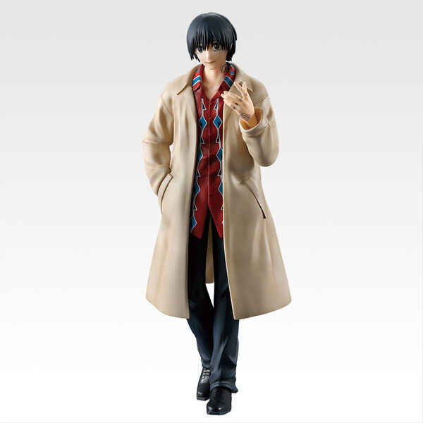 Ichiban Kuji Sakamoto Days Vol. 2 Prize B Nagumo (Masterlise Expiece)
