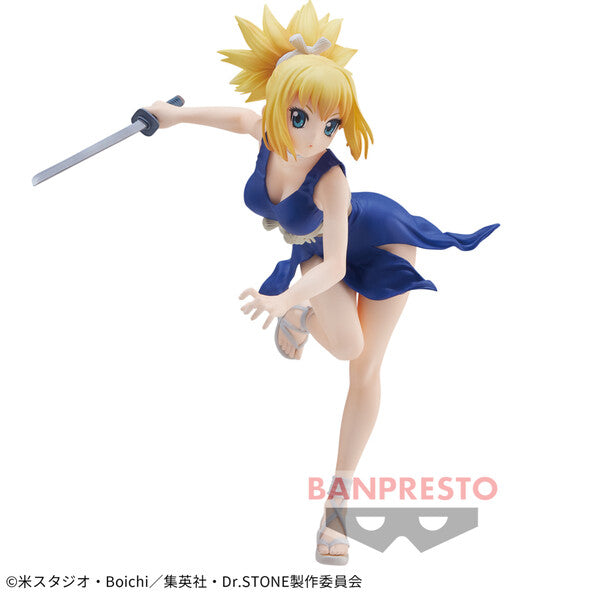 Banpresto Dr. Stone Kohaku