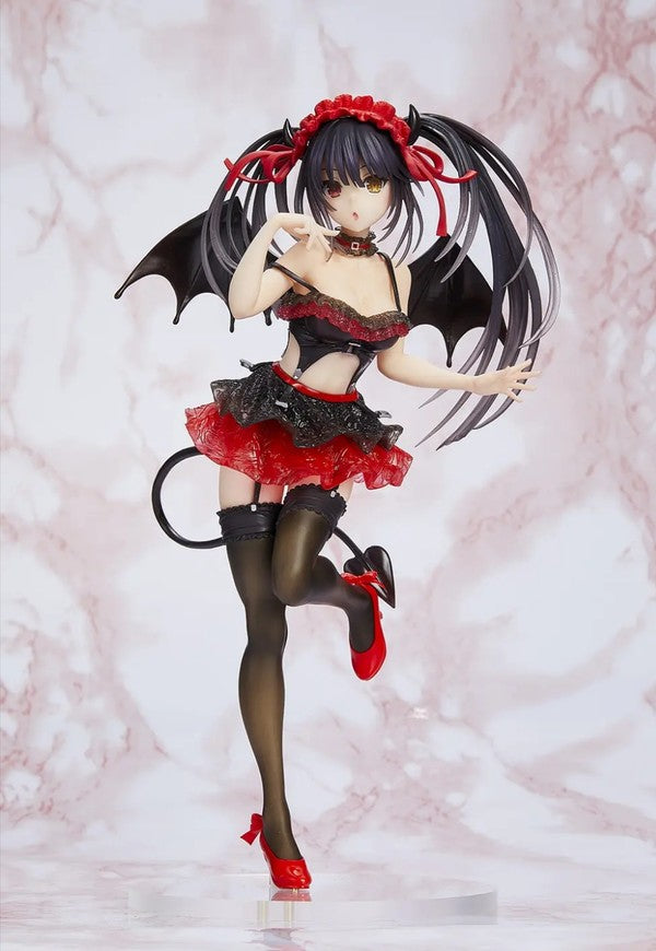 Taito Coreful Date A Live IV Tokisaki Kurumi Koakuna ver.