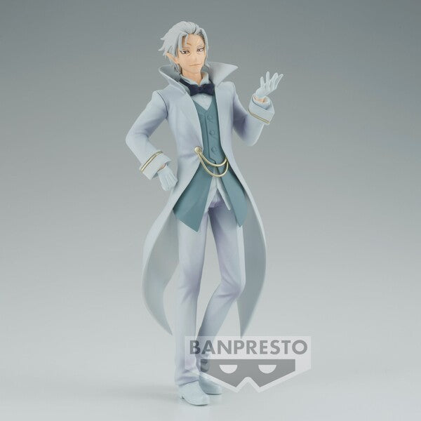 Banpresto Otherworlder Vol. 16 Clayman