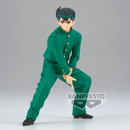 Banpresto DXF Ghost Fighter 30th Anniversary Set of 6
