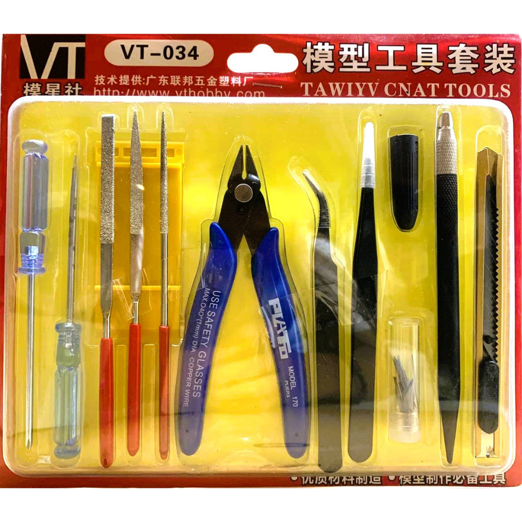 Gundam Tool Kit