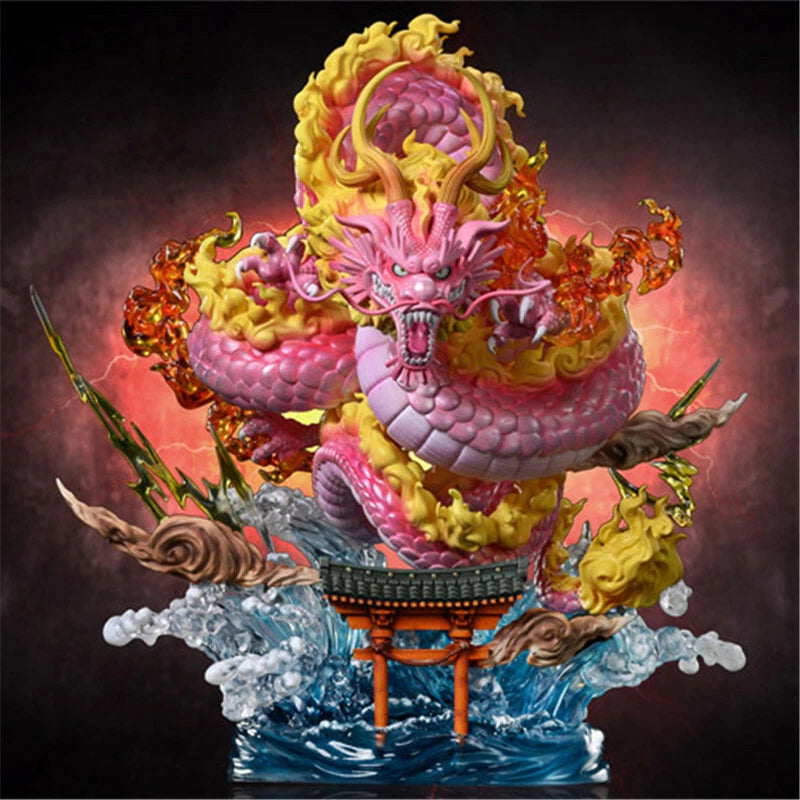 Resin: G5 Studio Momonosuke