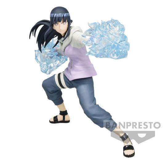 Vibration Stars Naruto: Shippuden Hinata Hyuga