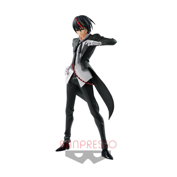 Banpresto That Time I Got Reincarnated as a Slime Otherworlder Vol. 3 Diablo