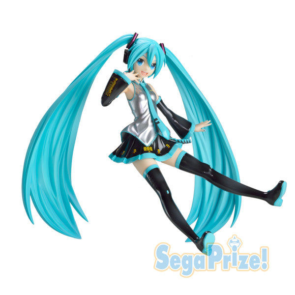 Sega SPM Hatsune Miku Project Diva X