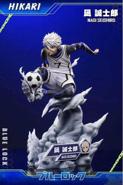 Resin: Hikari Studio Nagi