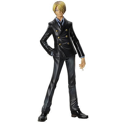 Banpresto DX One Piece The Grandline Men Vol. 7 Sanji Sabaody Archipelago Ver.