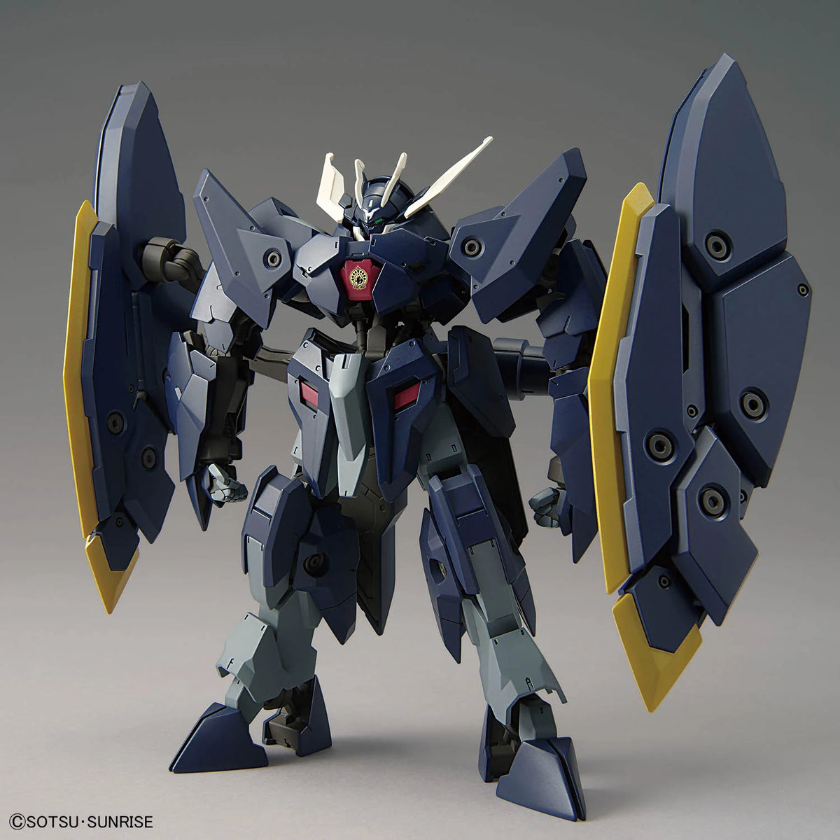 Bandai HG 1/144 Gundam Zagan