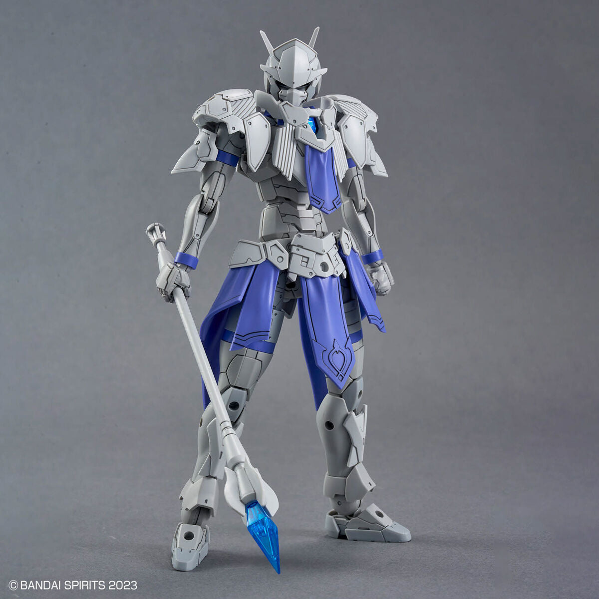Bandai 30 Minutes Fantasy Liber Priest