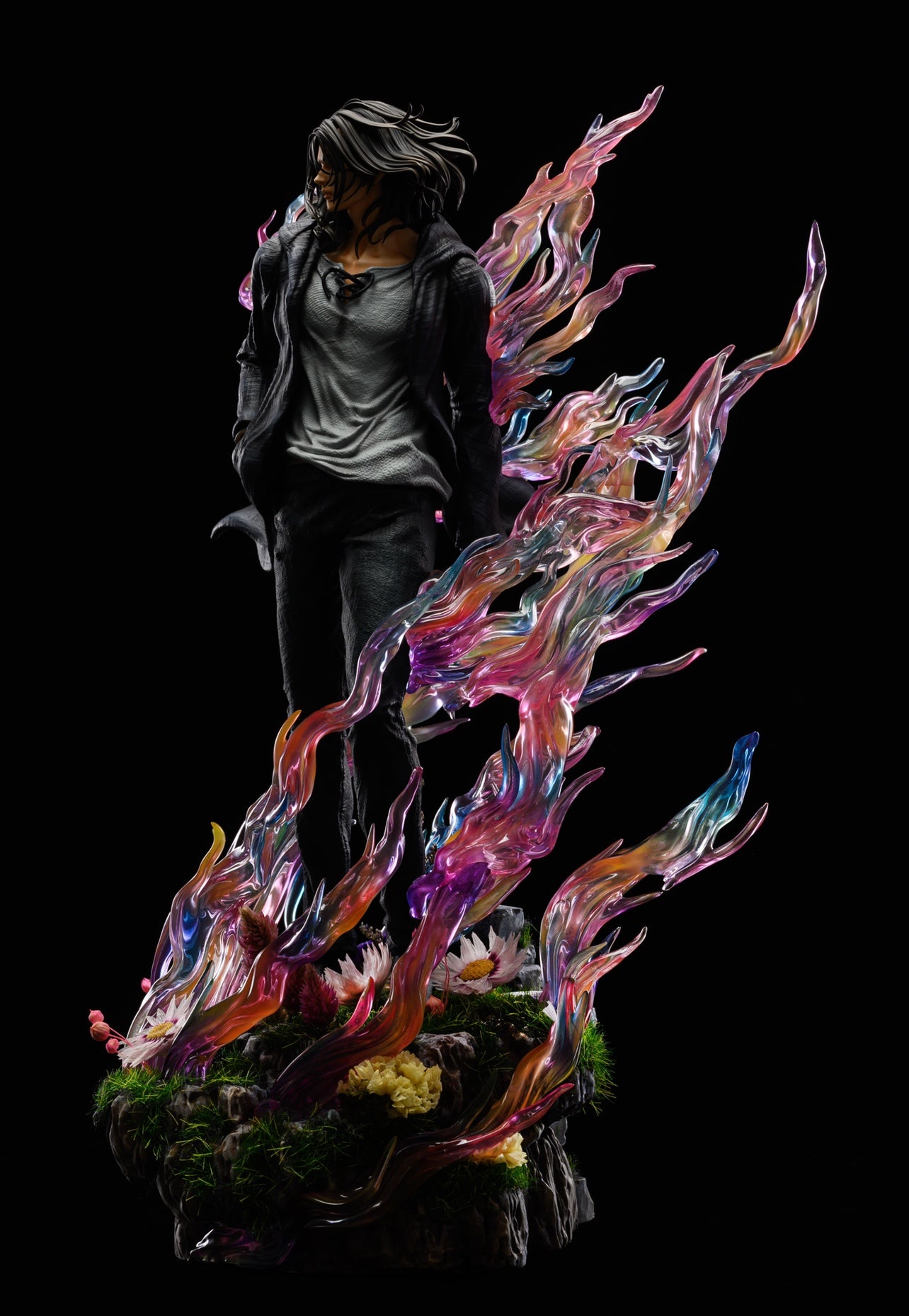 Resin: Typical Scene Studio Eren