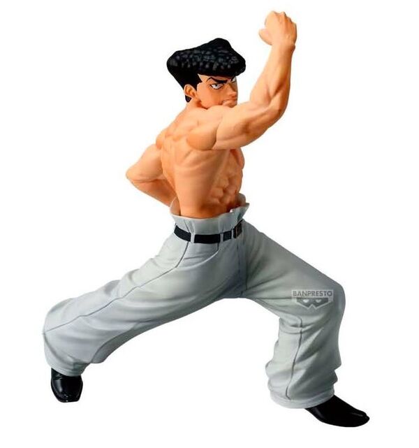 Vibration Stars Hunter x Hunter Knuckle Bine