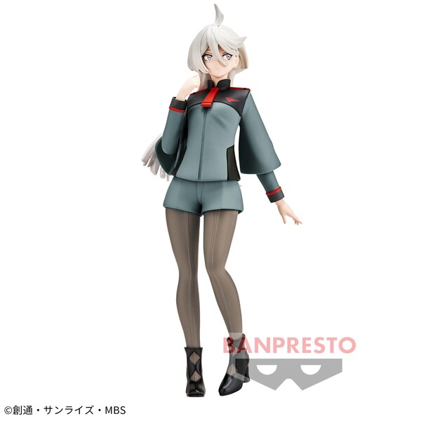 Banpresto Mobile Suit Gundam: The Witch from Mercury Miorine Rembran