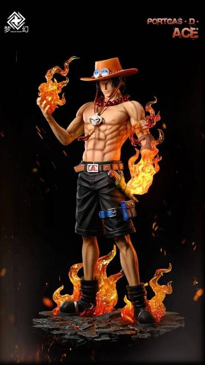 Resin: Dream Studio Ace