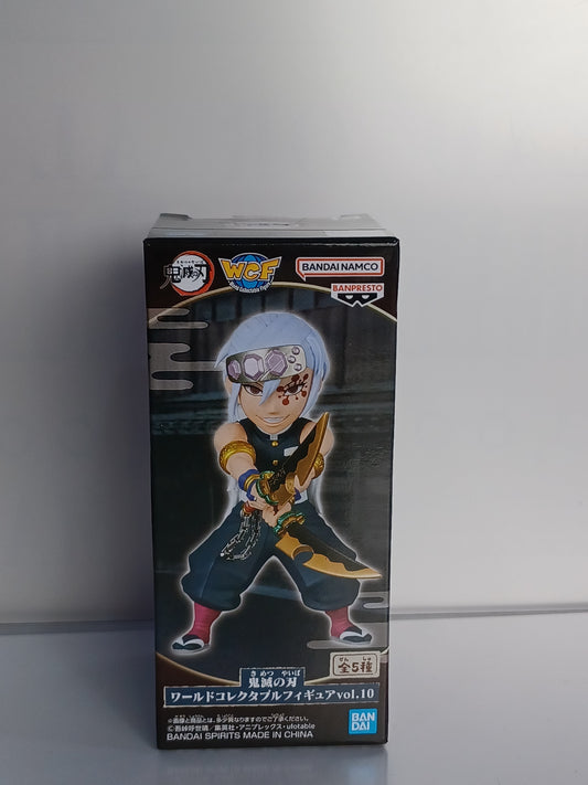 WCF Demon Slayer Vol. 10 Uzui Tengen (E)