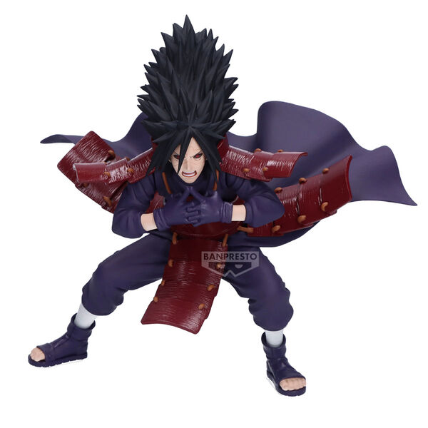 Vibration Stars Naruto: Shippuden Akatsuki Set of 13