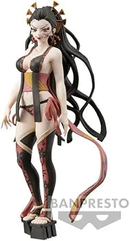 Banpresto Demon Slayer Upper Moon Set of 6